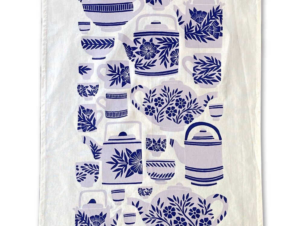 Teatowels and Aprons Thumbnail
