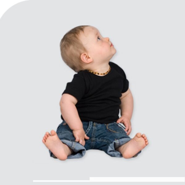 AS Colour / ORGANIC INFANT WEE TEE  Thumbnail