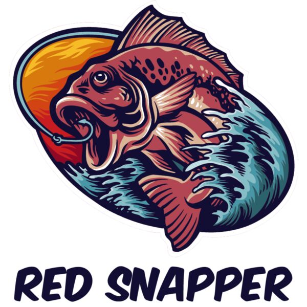 Red Snapper Thumbnail