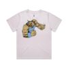 AS Colour / Wo's MARTINA TEE Thumbnail