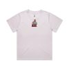 AS Colour / Wo's MARTINA TEE Thumbnail