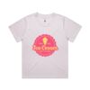 AS Colour / Wo's MARTINA TEE Thumbnail